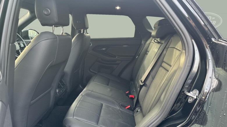 Land Rover Range Rover Evoque 2.0 D200 Dynamic HSE 5dr Auto Diesel Hatchback